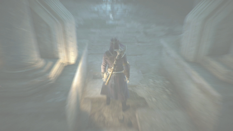 Illustration for article titled Assassin's Creed Unity's Dead Kings DLC Is Disappointing And Glitchy